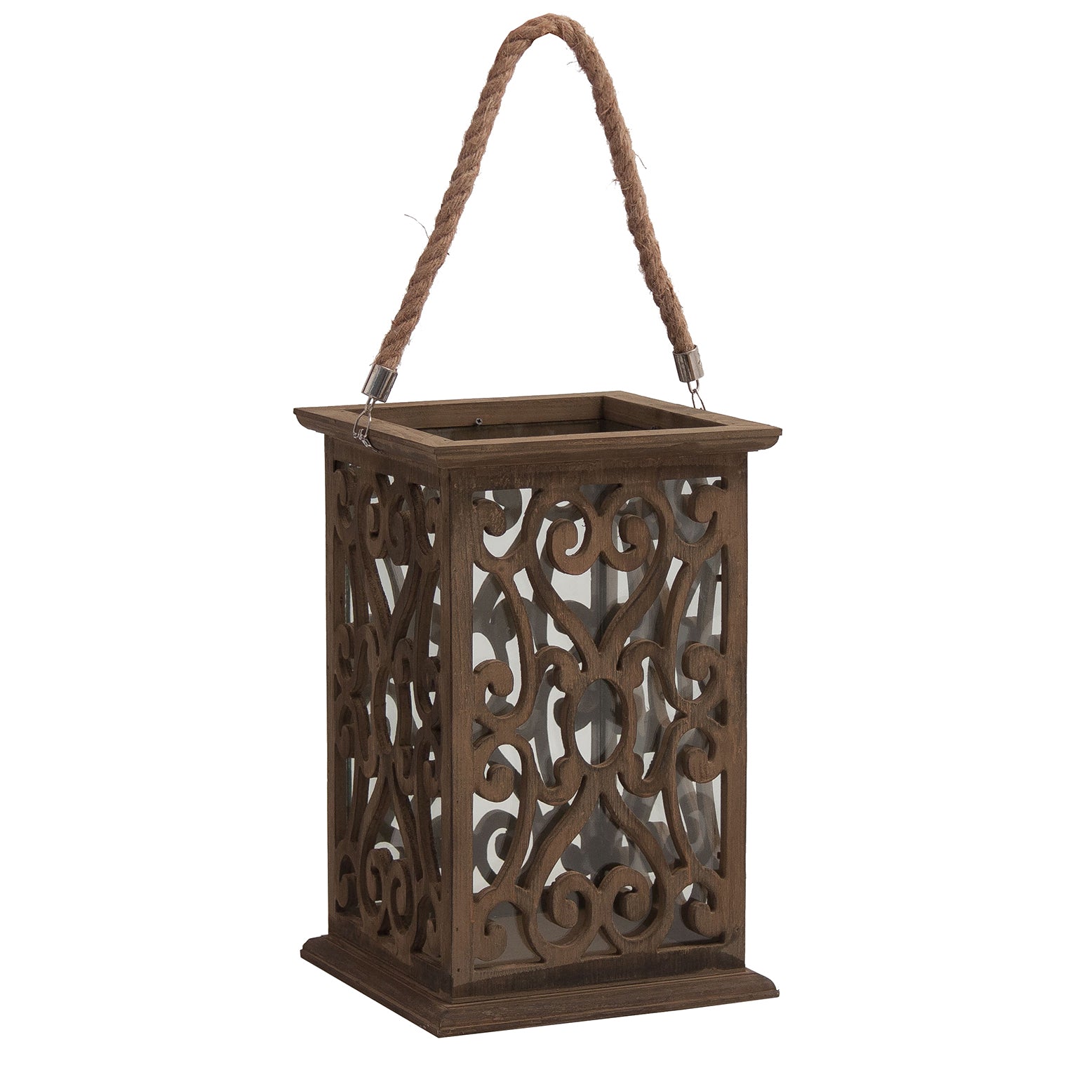 CANDLE HOLDER